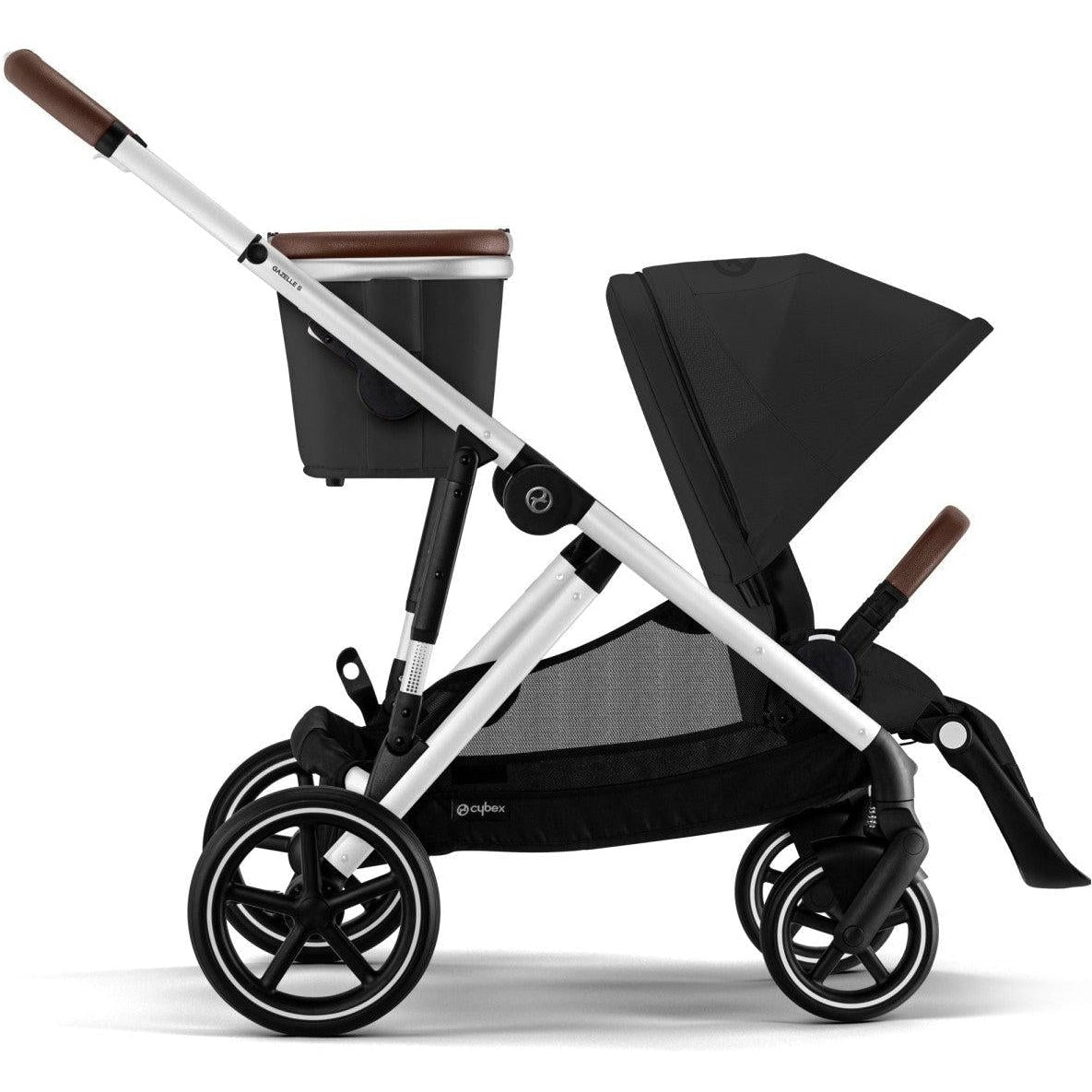 CYBEX GAZELLE S 2 STROLLER