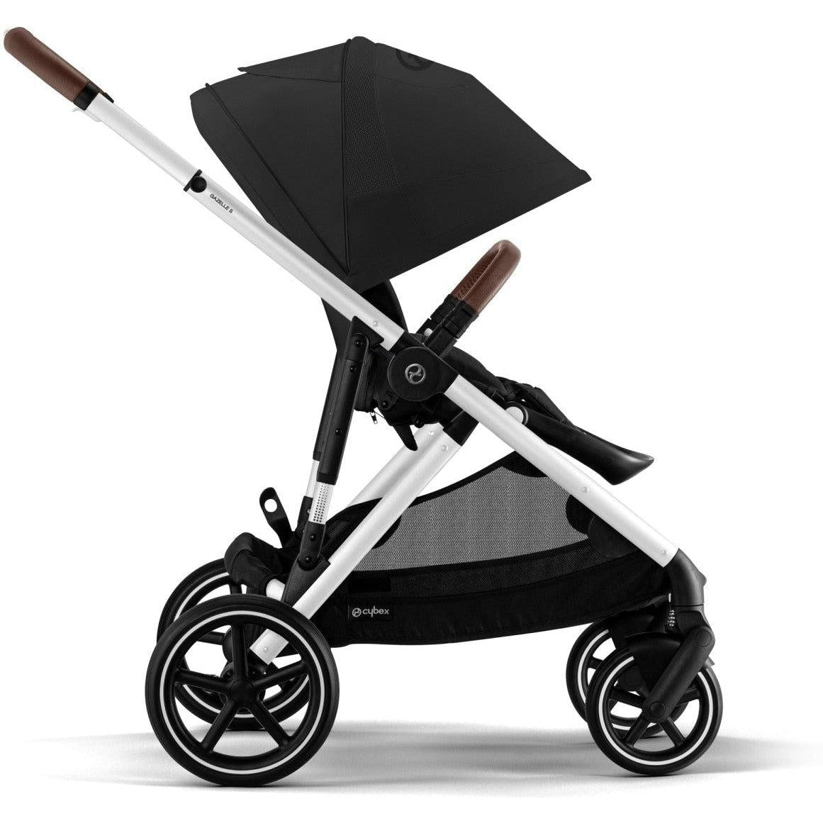 CYBEX GAZELLE S 2 STROLLER