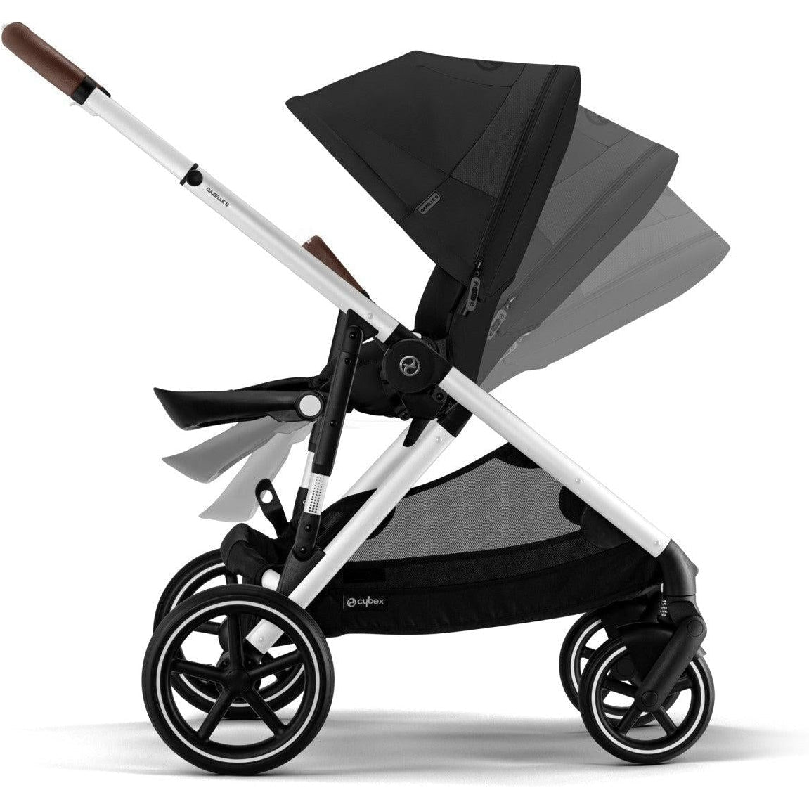 CYBEX GAZELLE S 2 STROLLER