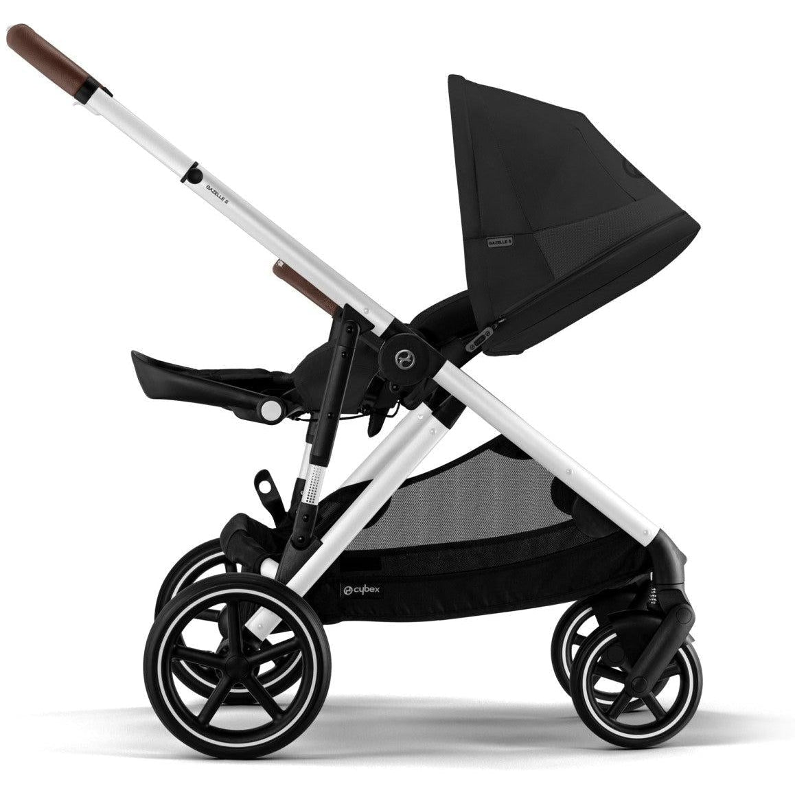 CYBEX GAZELLE S 2 STROLLER