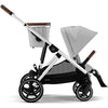 CYBEX GAZELLE S 2 STROLLER