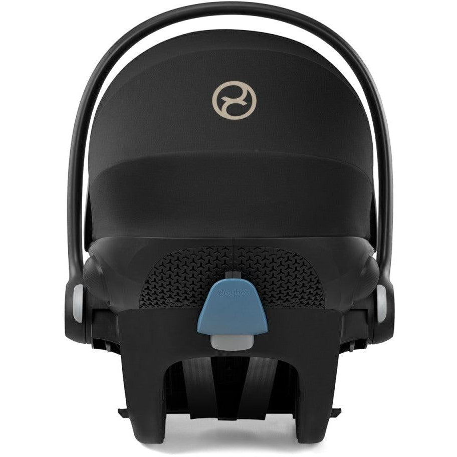 CYBEX ATON G INFANT CAR SEAT WITH SENSORSAFE