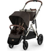 Gazelle S TPE UC RBCAP/Moon Black-black PU1