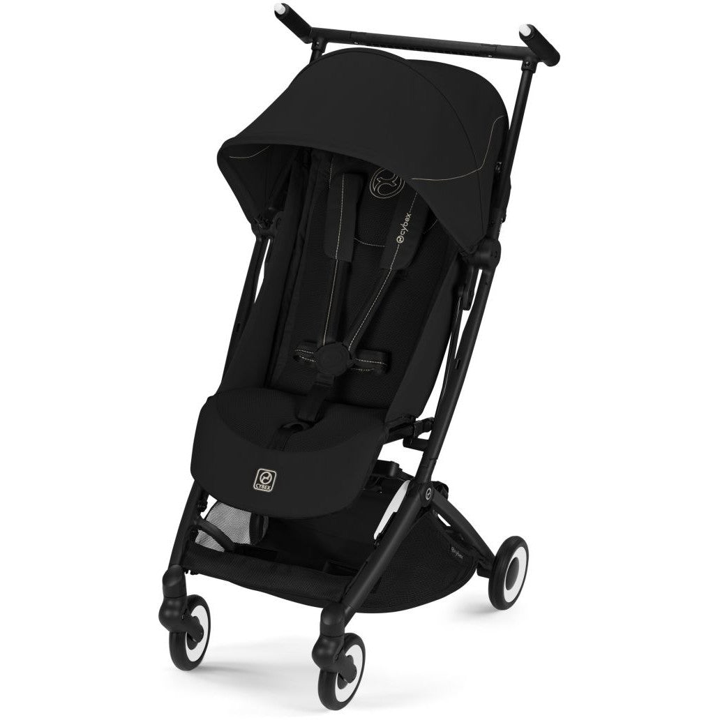 CYBEX LIBELLE ULTRA LIGHTWEIGHT TRAVEL STROLLER | NEW!