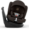 CYBEX CALLISTO MOON BLACK