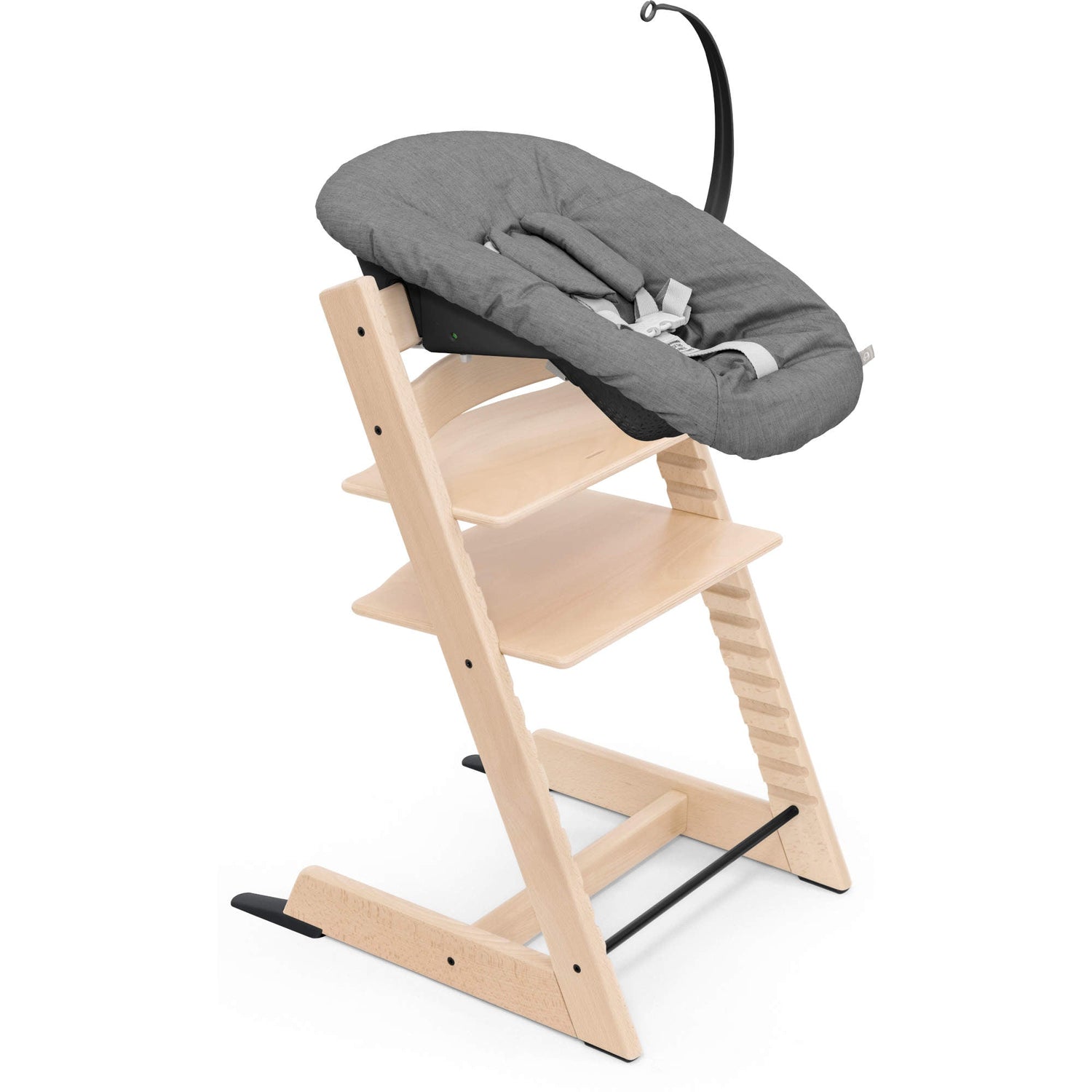 Stokke Tripp Trapp Newborn Set (Grey)