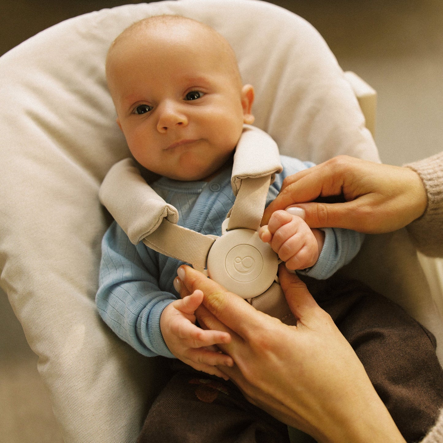 STOKKE TRIPP TRAPP NEWBORN SET