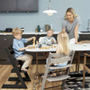 STOKKE TRIPP TRAPP CHAIR OAK