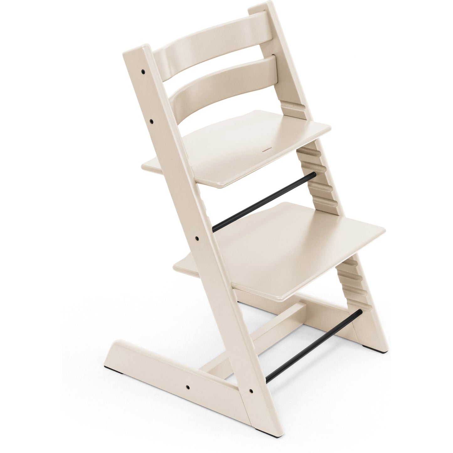 STOKKE TRIPP TRAPP CHAIR BEECH WOOD
