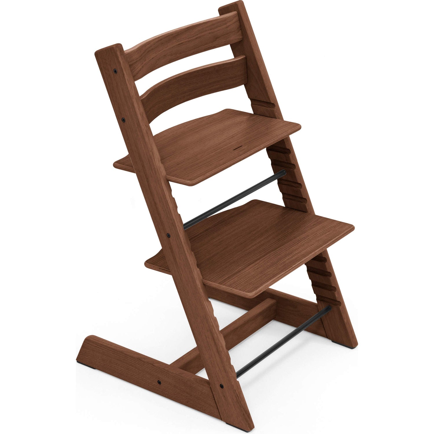 stokke oak Tripp Trapp Chair Oak Warm Brown