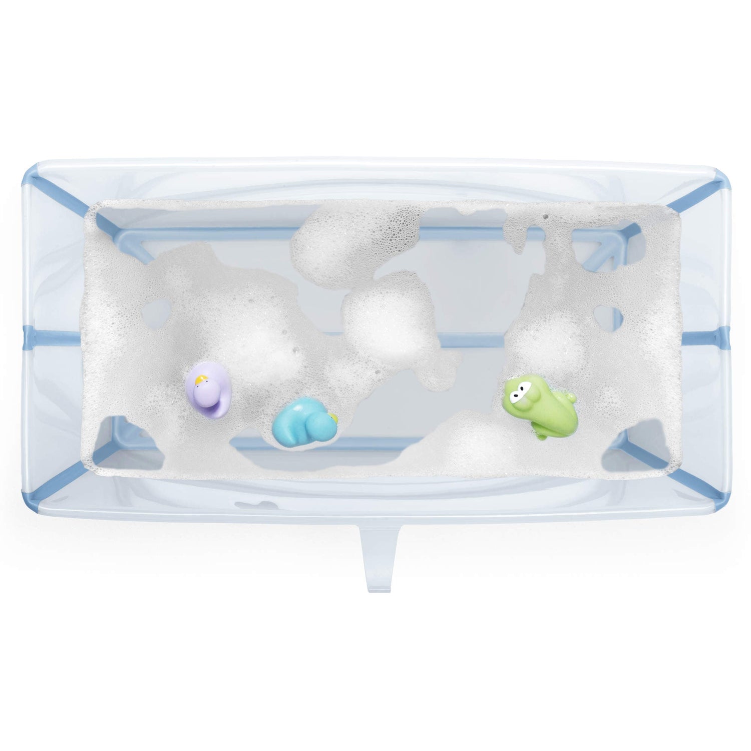 stokke bath bundle STOKKE FLEXI BATH BUNDLE – Buttercup Baby Co