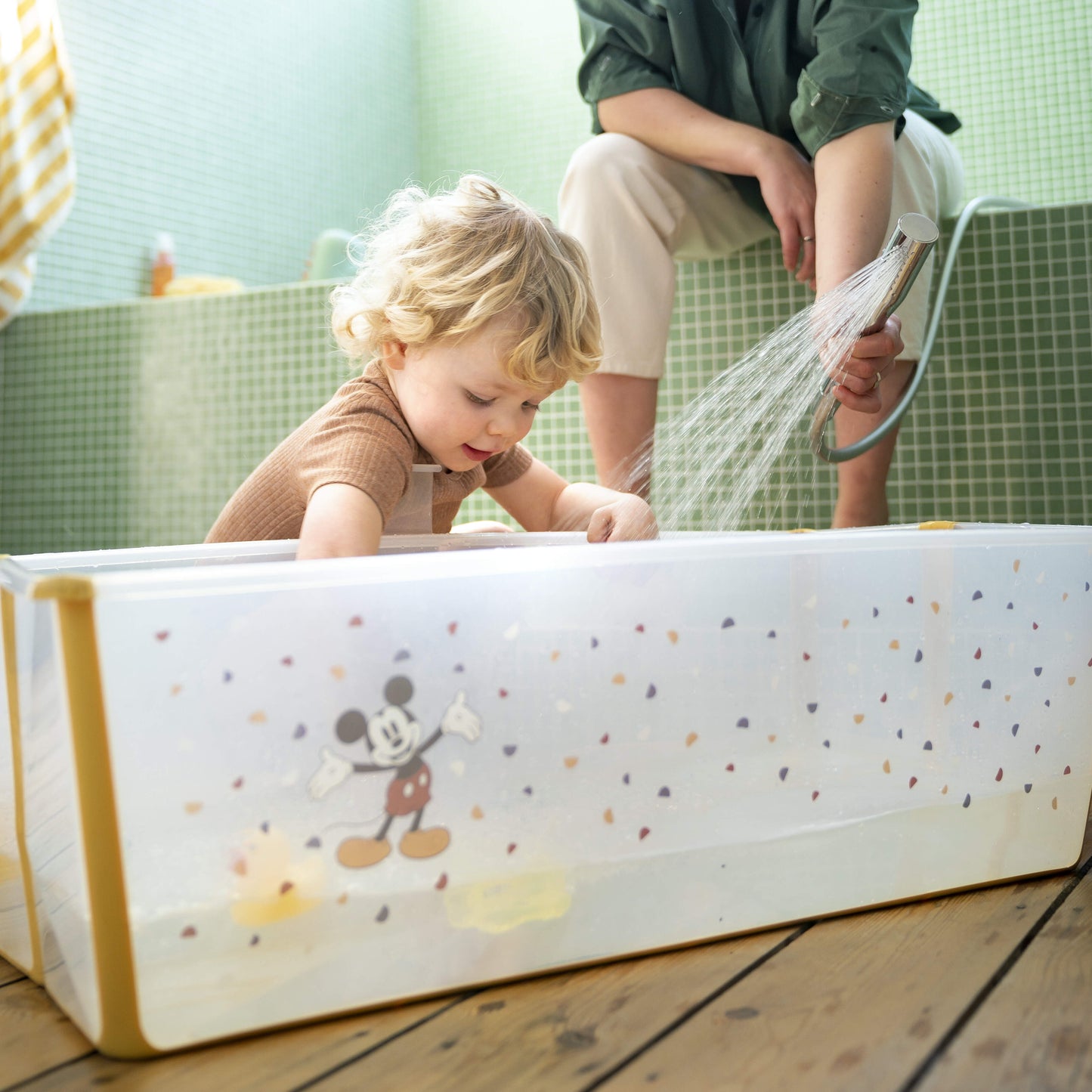 STOKKE FLEXI BATH X-LARGE