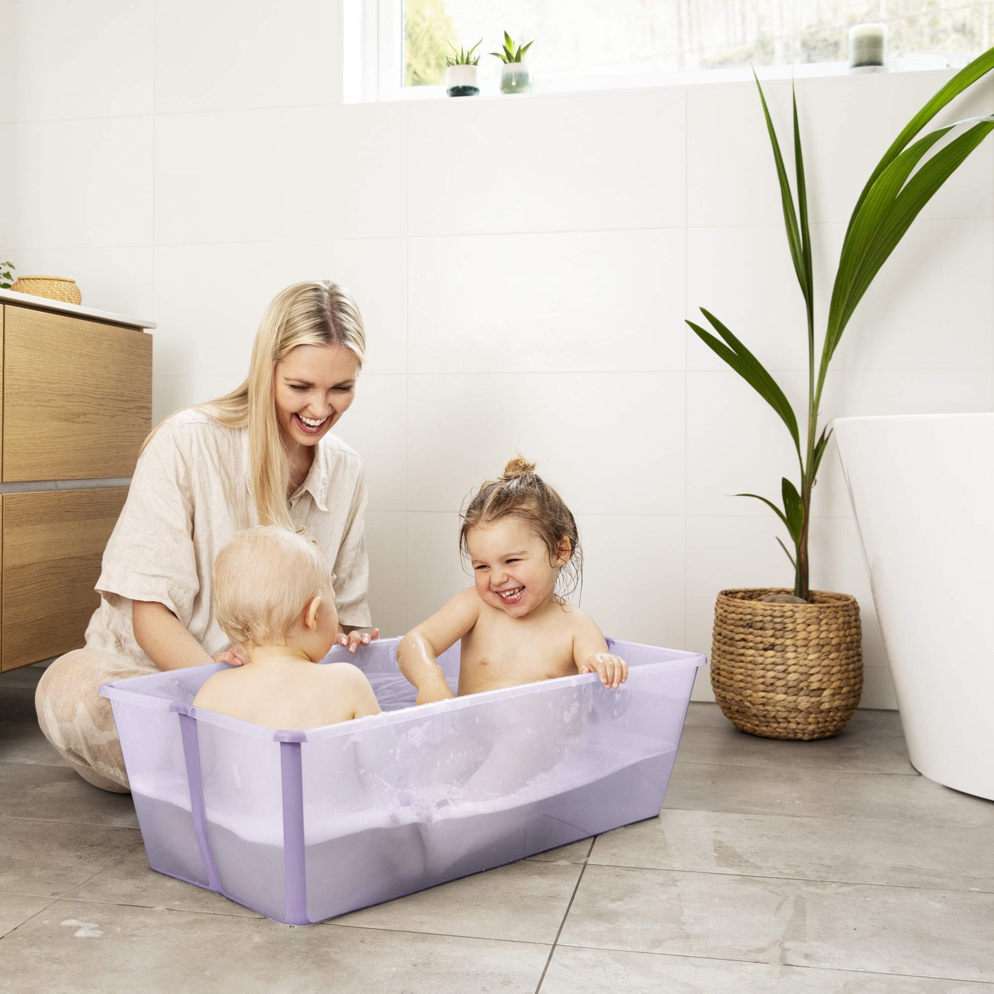 STOKKE FLEXI BATH X-LARGE