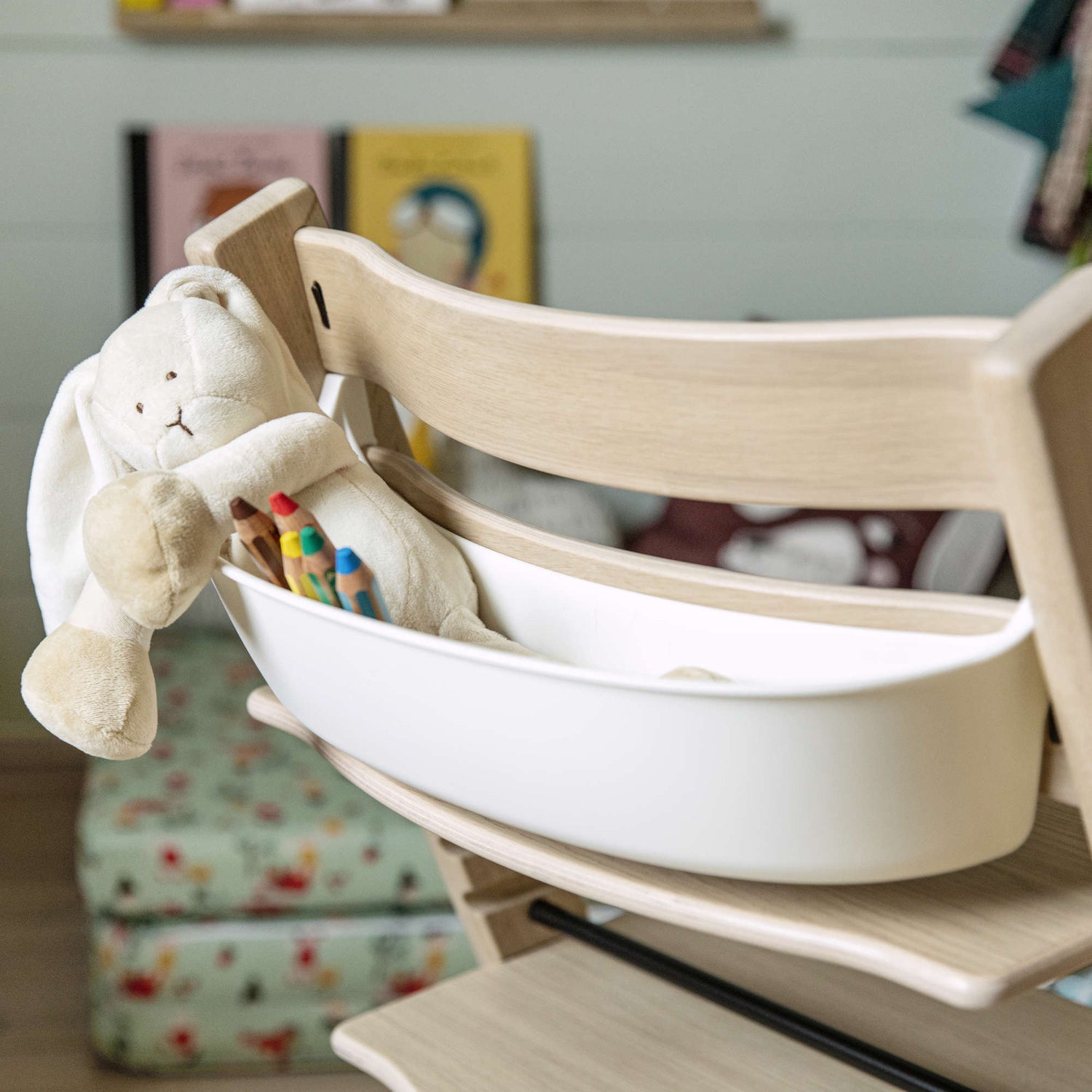 stokke tripp trapp toy Tripp Trapp Chair Oak Warm Brown