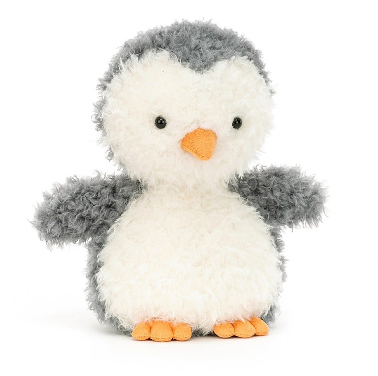 JELLYCAT LITTLE PENGUIN