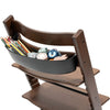 STOKKE TRIPP TRAPP STORAGE BLACK