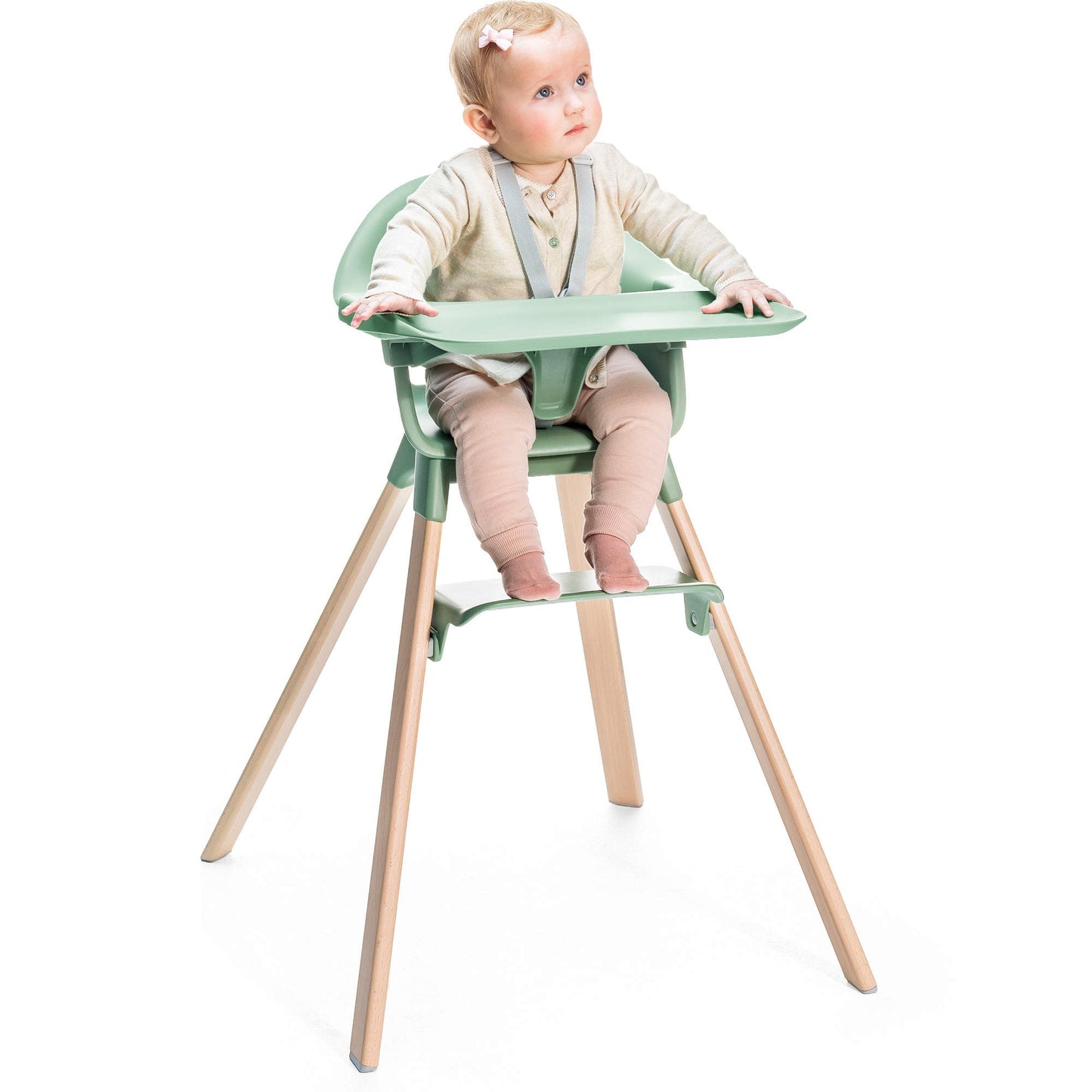 STOKKE CLIKK HIGH CHAIR