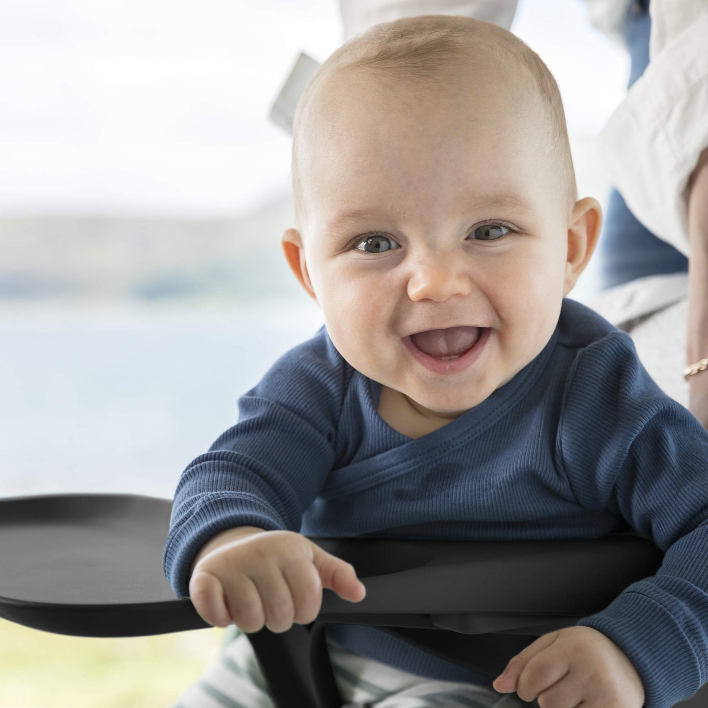 STOKKE CLIKK HIGH CHAIR