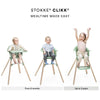 STOKKE CLIKK HIGH CHAIR