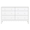 BABYLETTO SWELL 6-DRAWER DRESSER