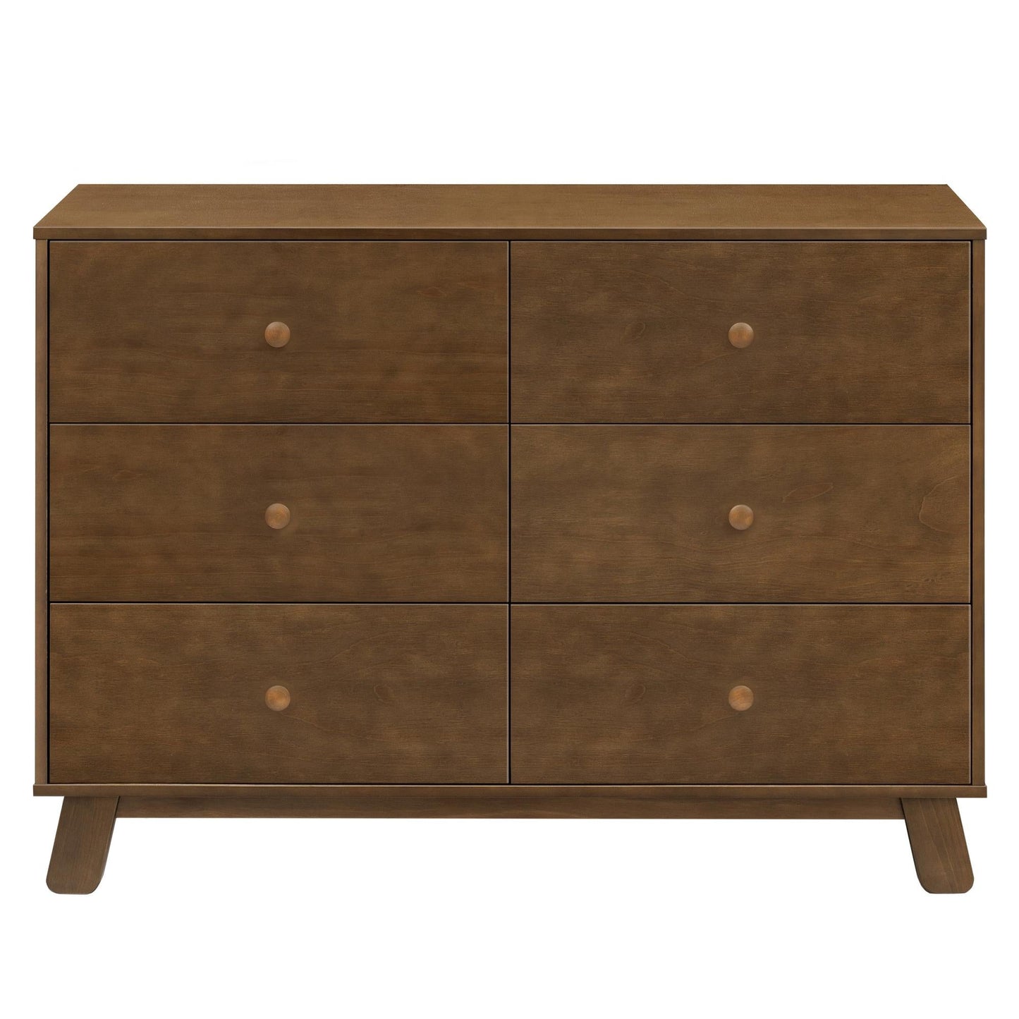 BABYLETTO HUDSON MODERN 6-DRAWER DRESSER