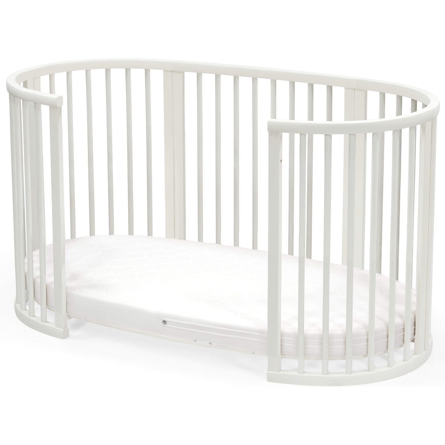 STOKKE SLEEPI BED V3