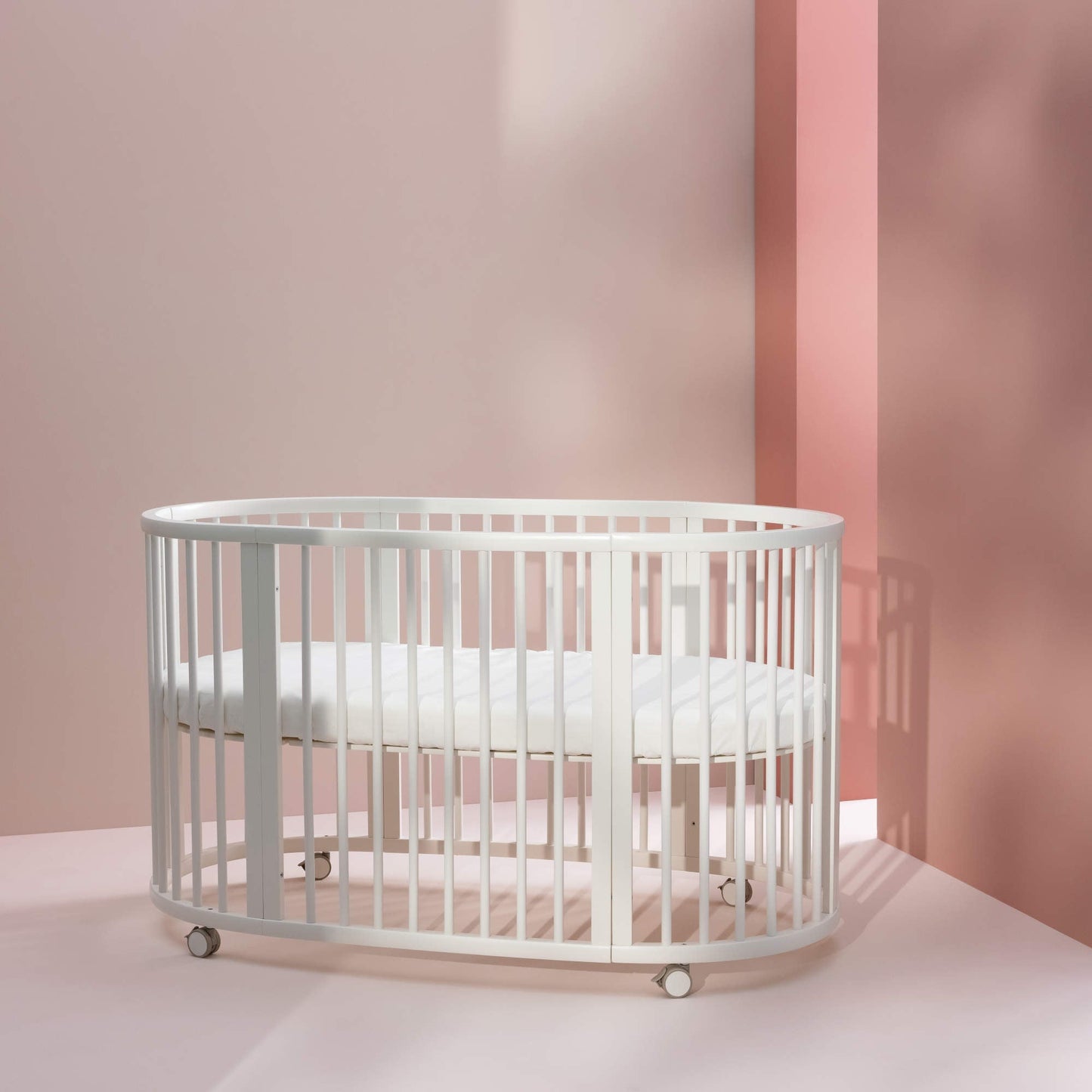 STOKKE SLEEPI BED V3