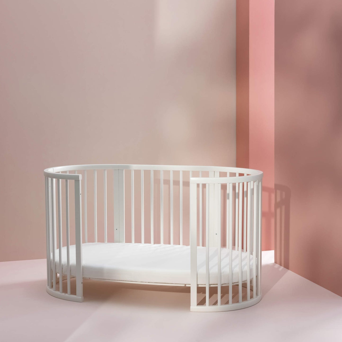 STOKKE SLEEPI BED V3