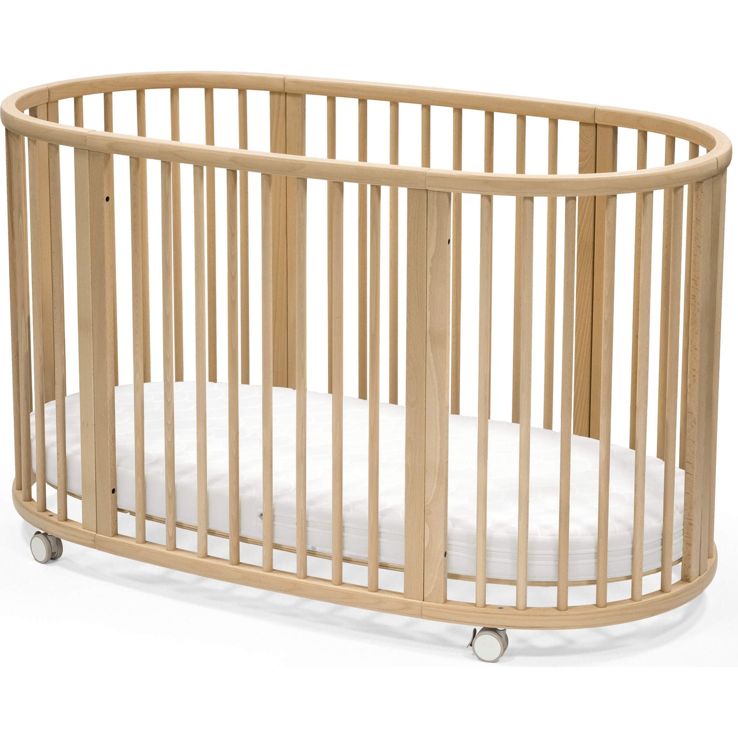 STOKKE SLEEPI BED V3