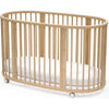 STOKKE SLEEPI BED V3