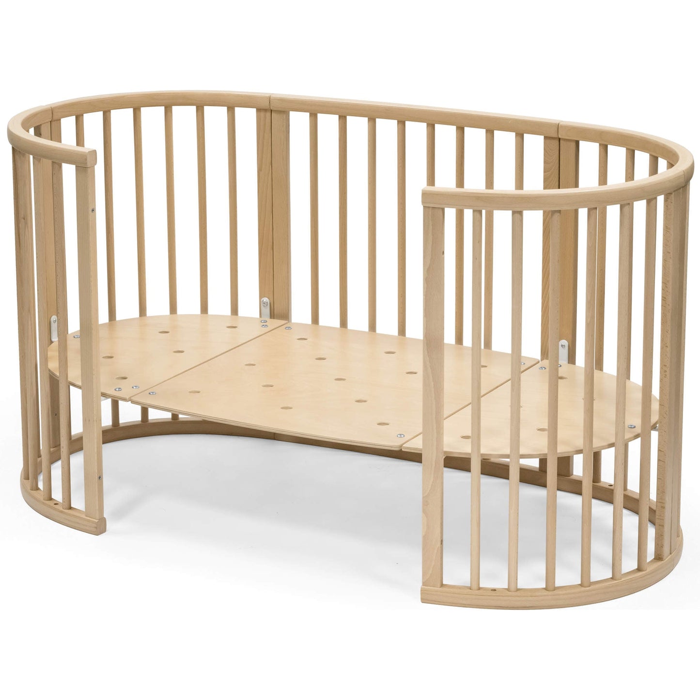 STOKKE SLEEPI BED V3