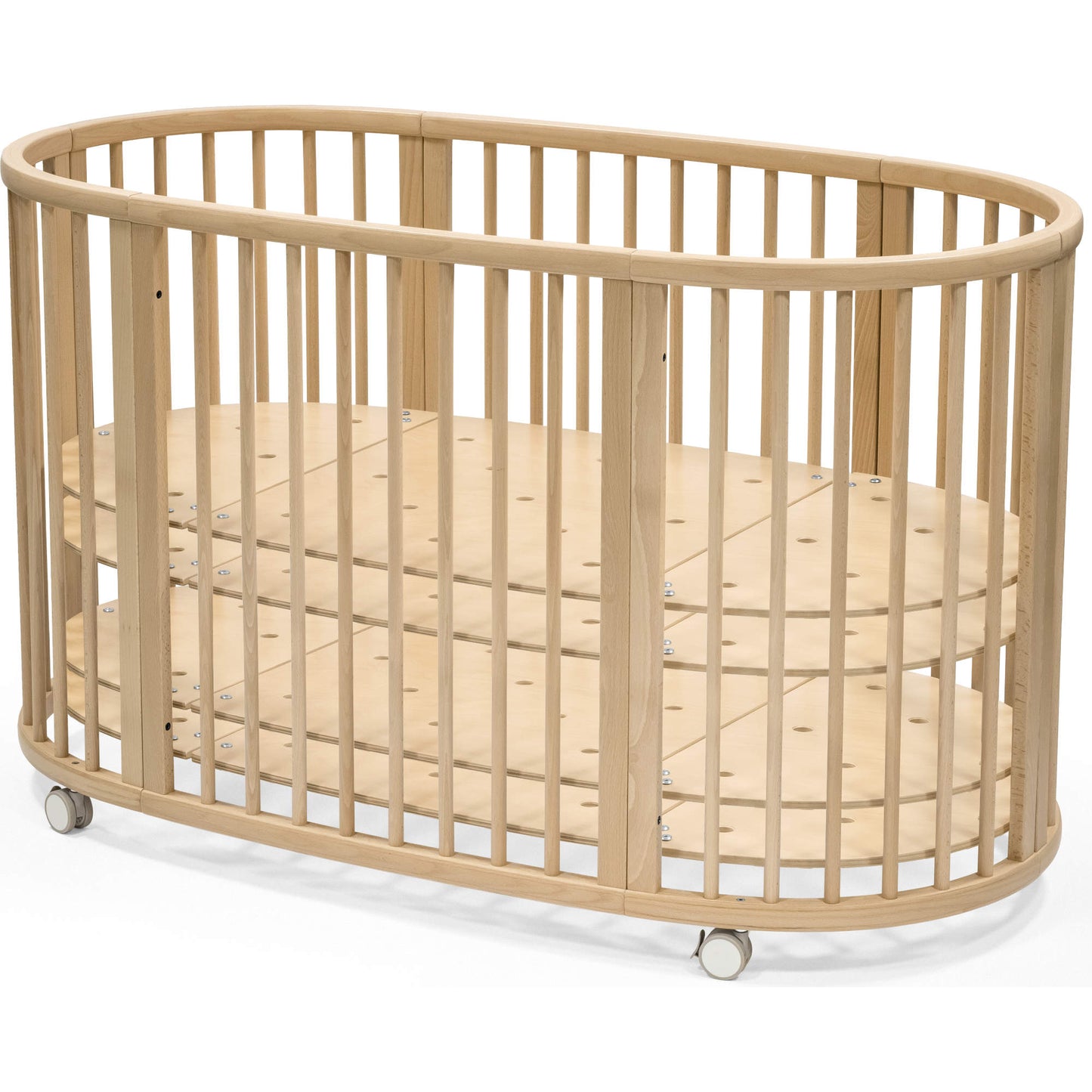 STOKKE SLEEPI BED V3