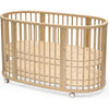 STOKKE SLEEPI BED V3