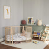 STOKKE SLEEPI BED V3