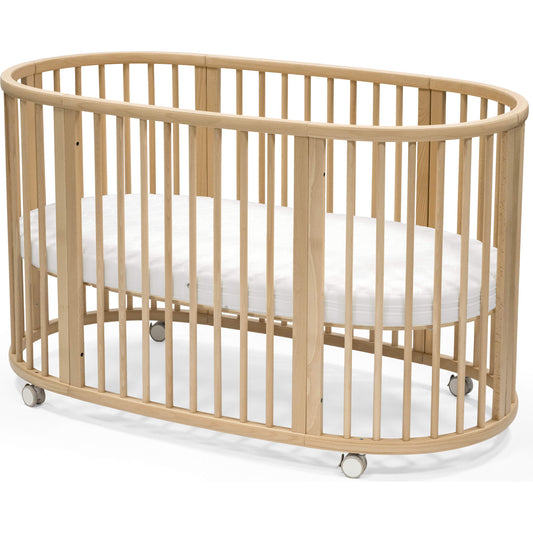 STOKKE SLEEPI BED V3