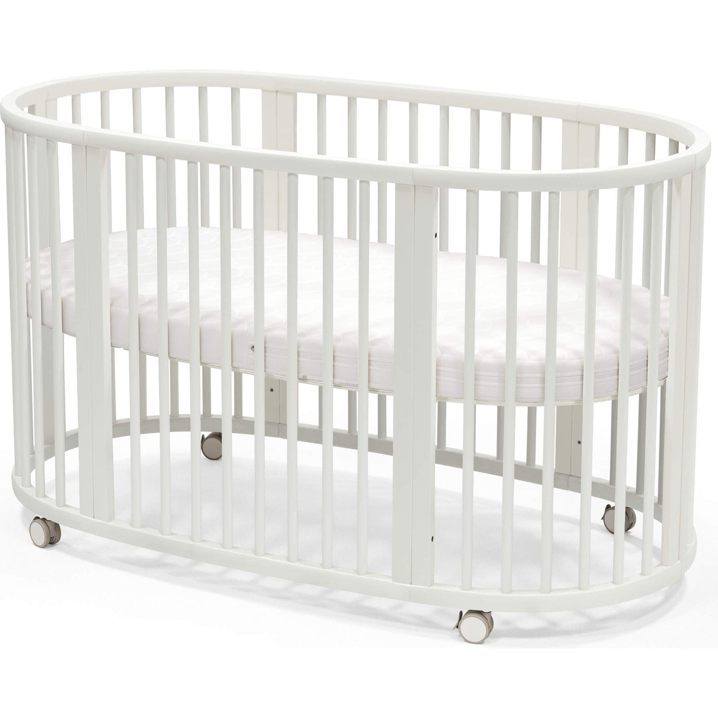 STOKKE SLEEPI BED V3