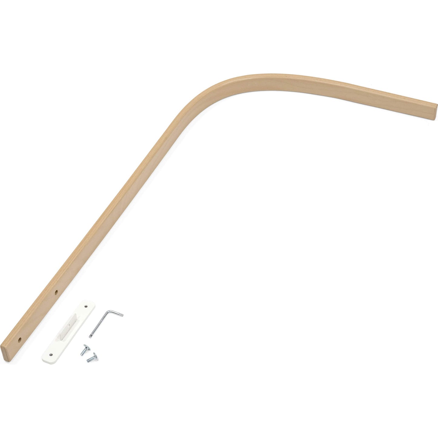 STOKKE SLEEPI DRAPE ROD V3