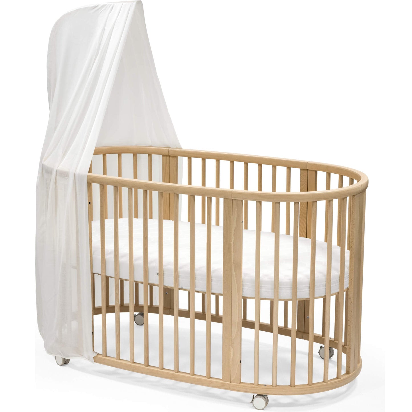 STOKKE SLEEPI DRAPE ROD V3