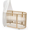 STOKKE SLEEPI DRAPE ROD V3