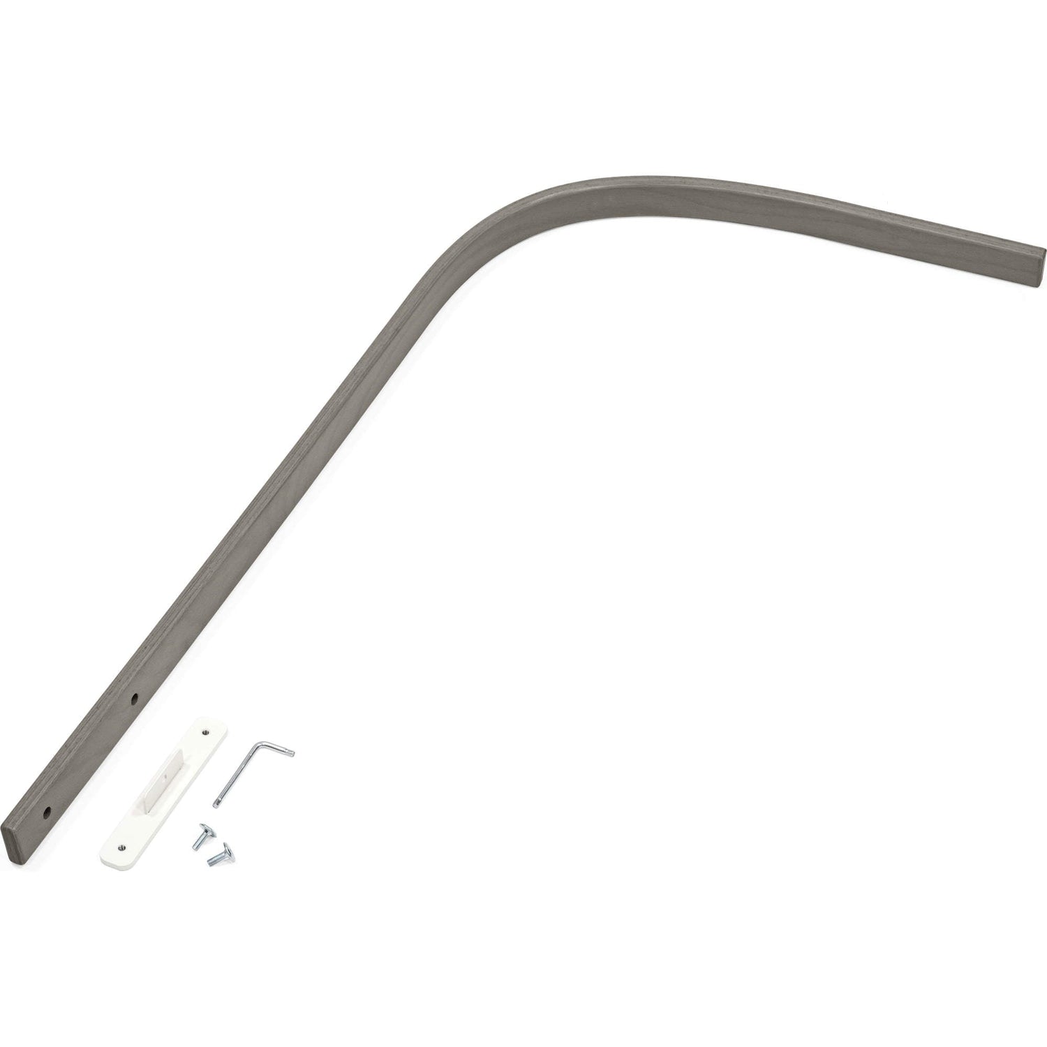 STOKKE SLEEPI DRAPE ROD V3 – Buttercup Baby Co