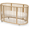 STOKKE SLEEPI BED EXTENSION V3