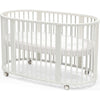 STOKKE SLEEPI BED EXTENSION V3