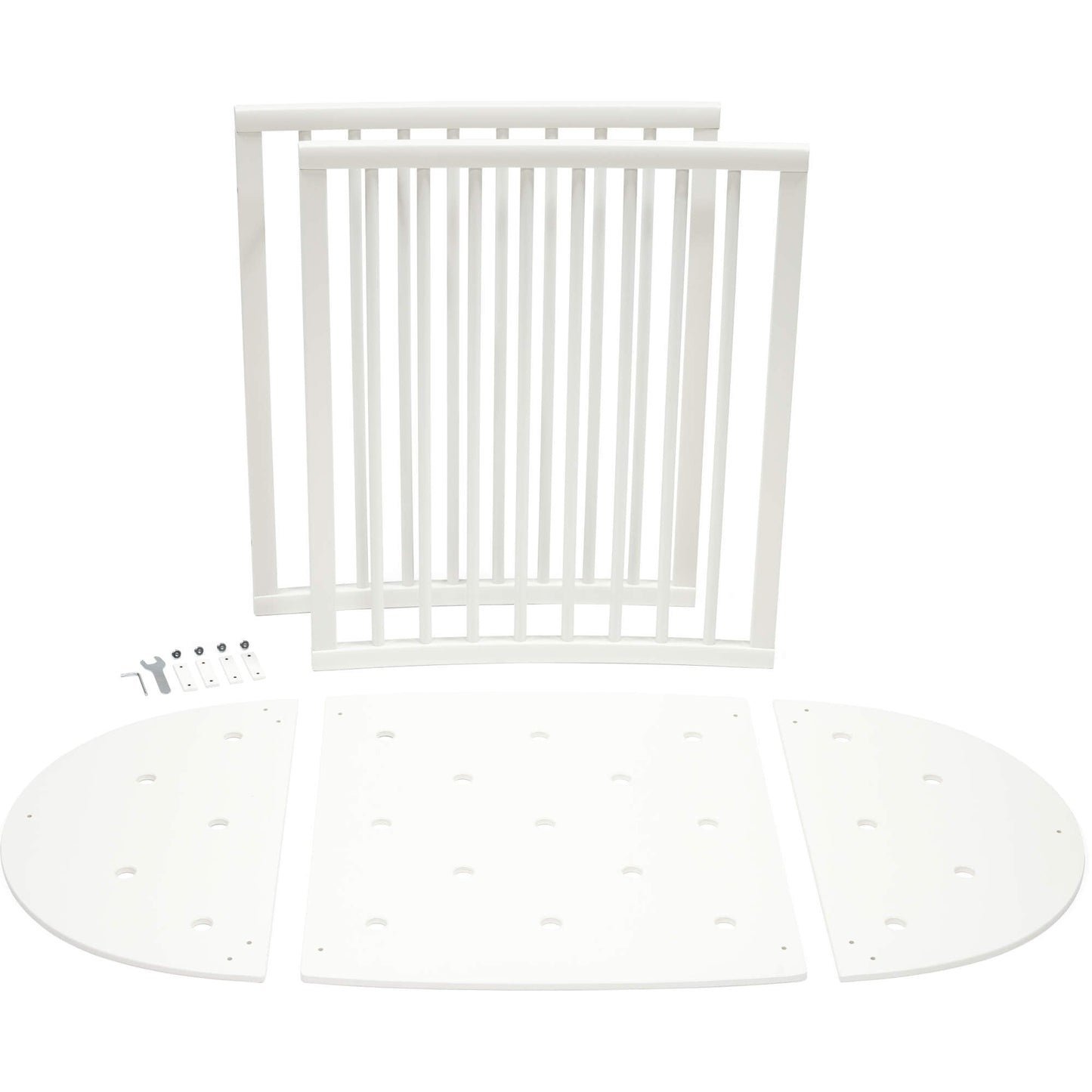 STOKKE SLEEPI BED EXTENSION V3