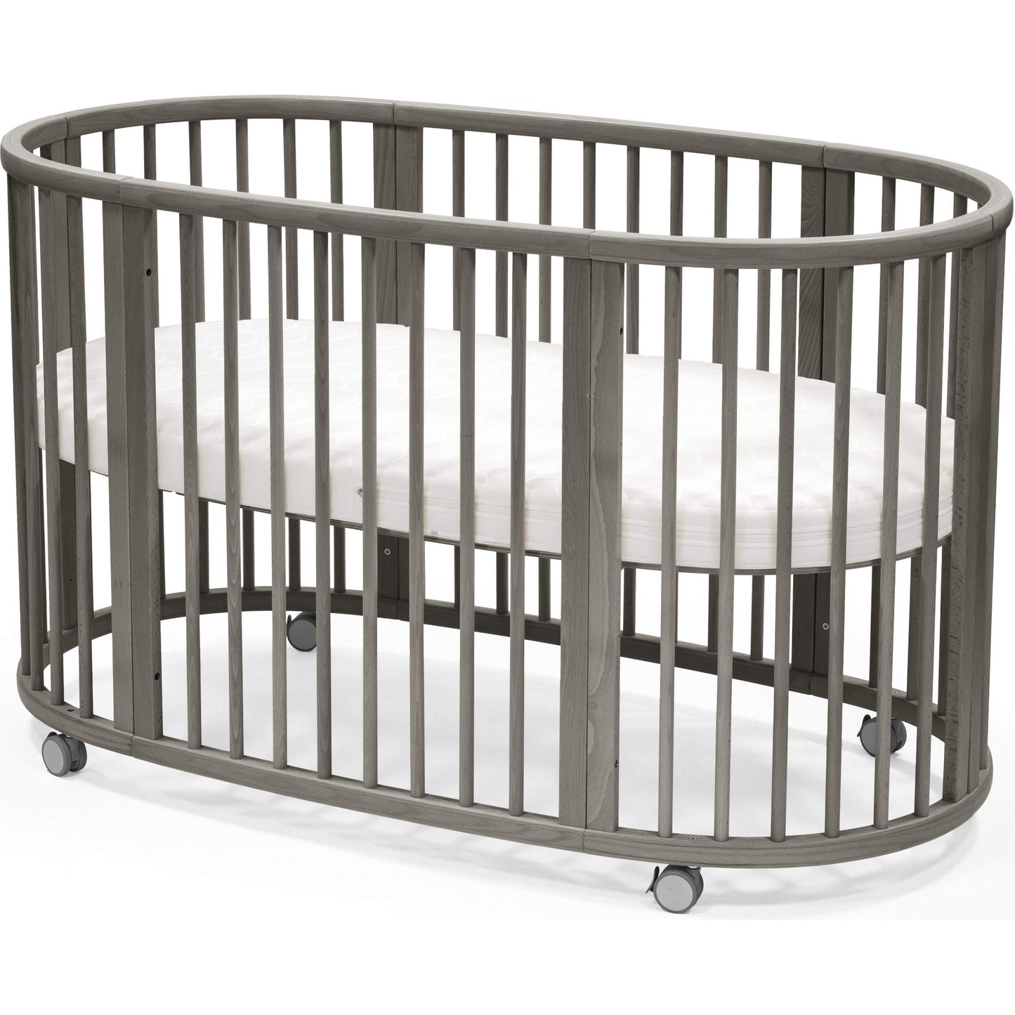 STOKKE SLEEPI BED EXTENSION V3