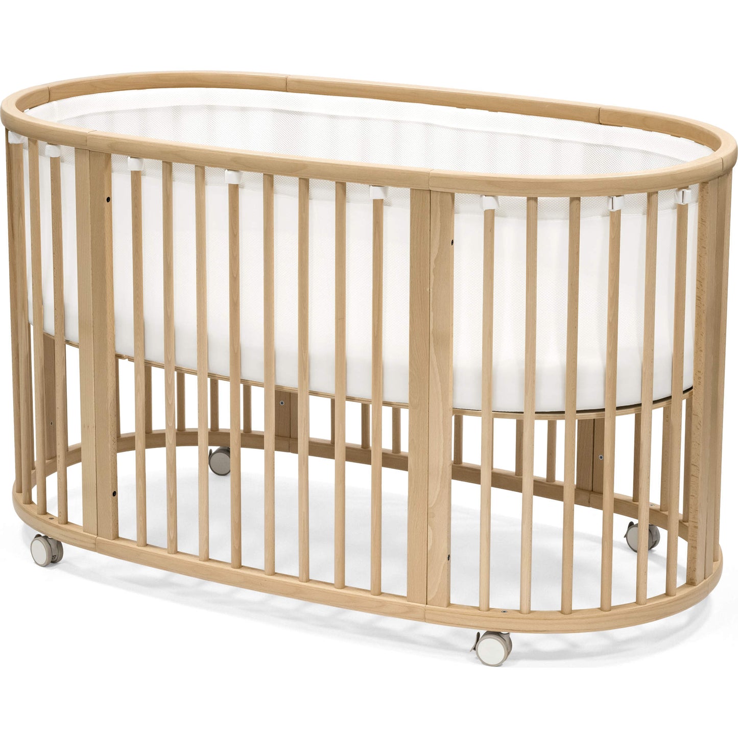 STOKKE SLEEPI BED MESH LINER V3