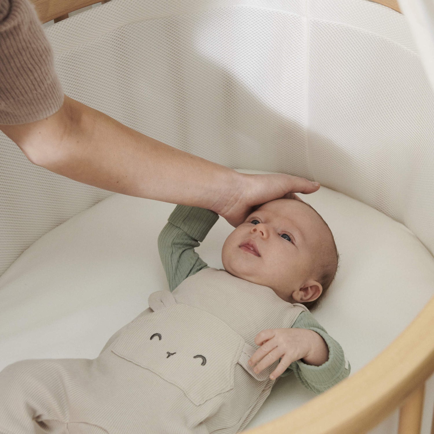 stokke sleepi co sleeper Stokke