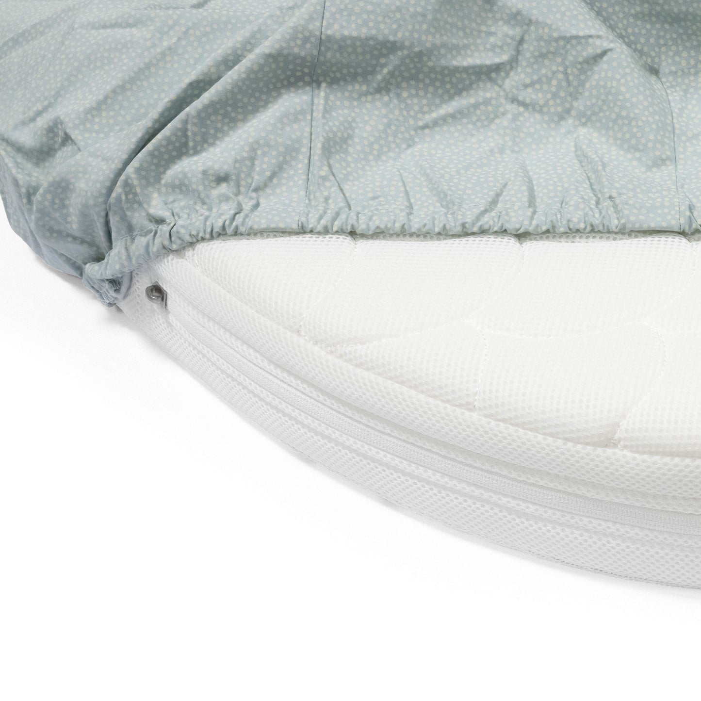 STOKKE SLEEPI BED FITTED SHEET V3