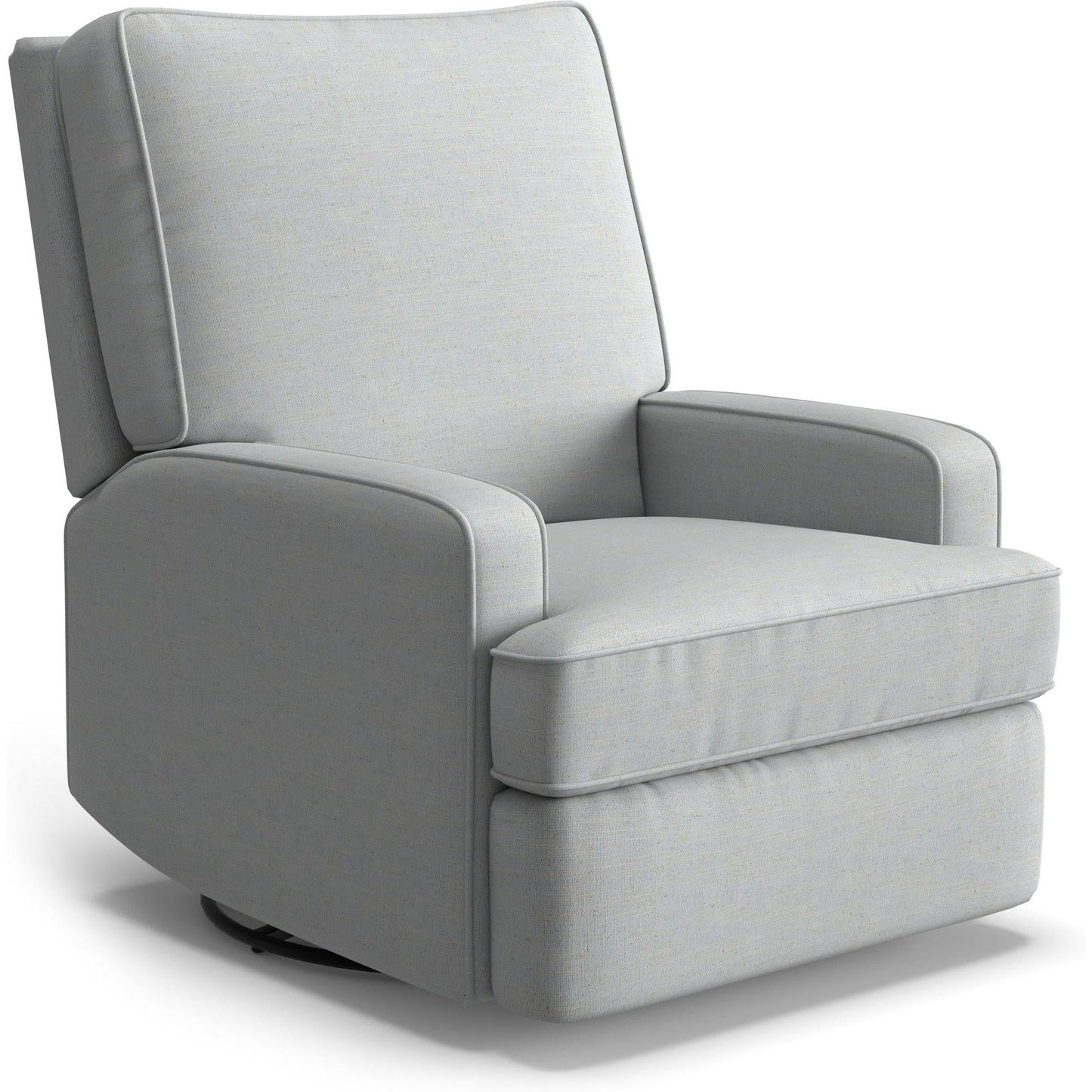 STORYTIME KERSEY SWIVEL GLIDER