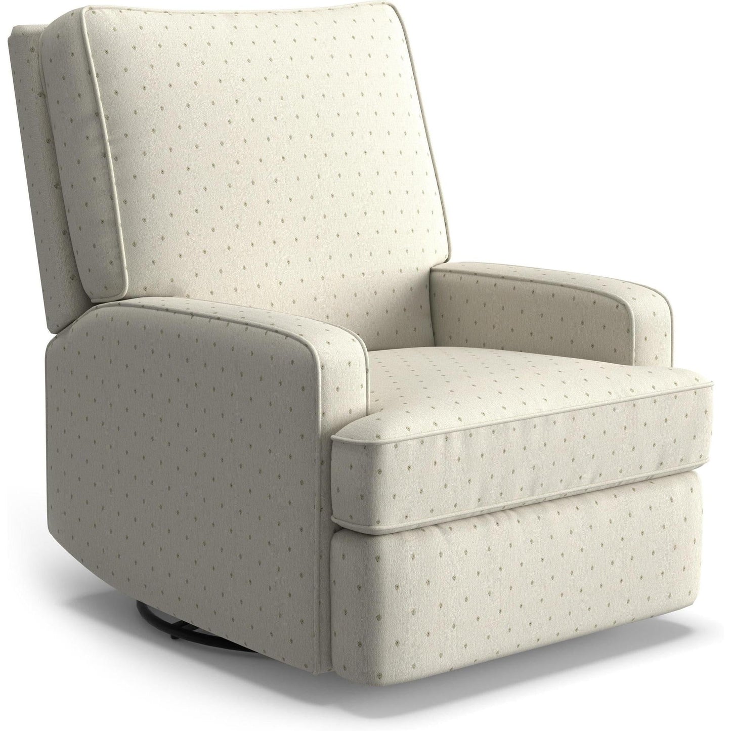 STORYTIME KERSEY SWIVEL GLIDER