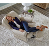 STORYTIME JULIANA SWIVEL GLIDER RECLINER